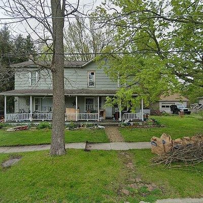 308 Wilcox St, Hudson, MI 49247