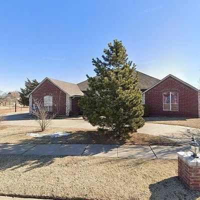 3100 Rockhampton Ave, Oklahoma City, OK 73179