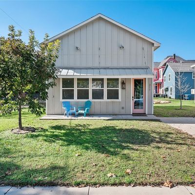 311 N Mirick Ave, Denison, TX 75020