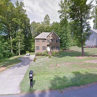 3110 Parrish Rd, Winston Salem, NC 27105