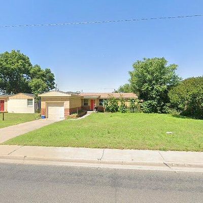 3112 N Dixie Blvd, Odessa, TX 79762