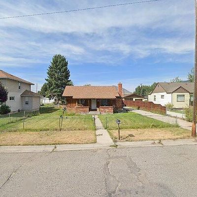 3113 Hannibal St, Butte, MT 59701