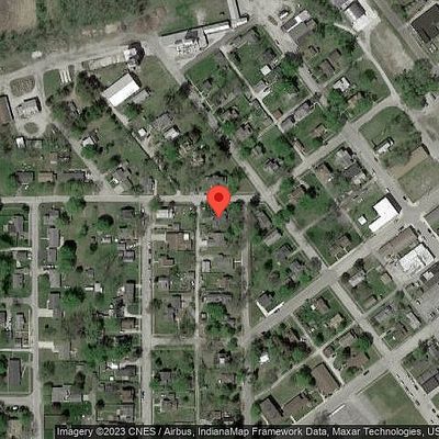 312 Jones St, North Judson, IN 46366