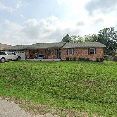 312 N Jefferson Ave, Blanchard, OK 73010