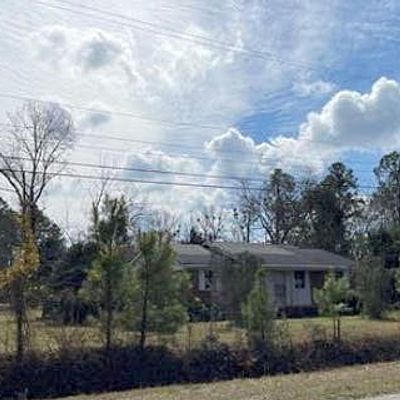 314 6 Th Ave, Pamplico, SC 29583