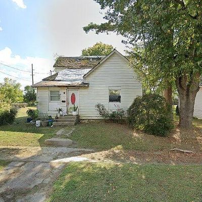 315 Lucier St, Murphysboro, IL 62966