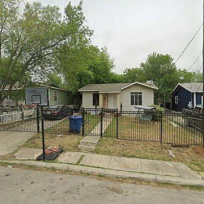 315 Muegge, San Antonio, TX 78202