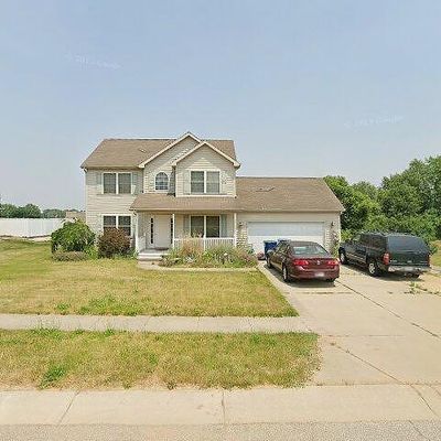 315 Zillmer Dr, Bremen, IN 46506