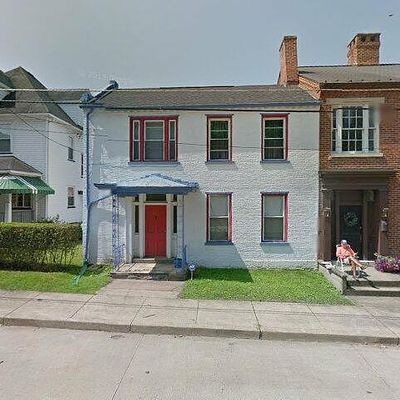 316 Church St, Brownsville, PA 15417