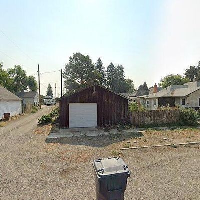 317 S Alta St, Shoshone, ID 83352