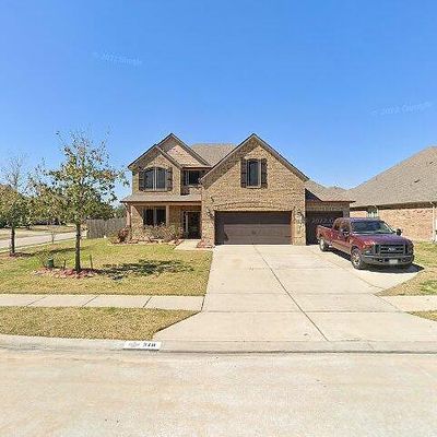 318 Blossom Terrace Ln, Rosenberg, TX 77469