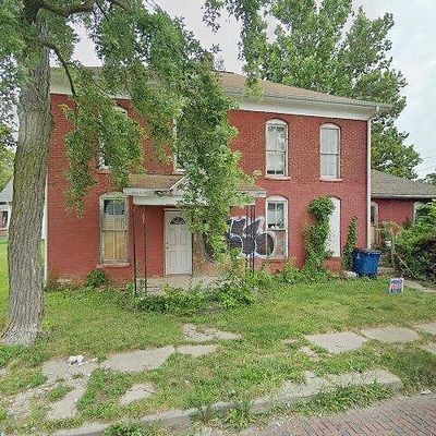 318 W 7 Th St, Marion, IN 46953