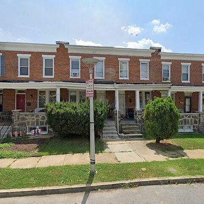 319 N Monastery Ave, Baltimore, MD 21229