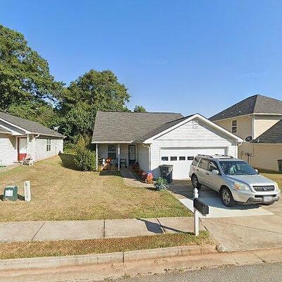 319 Wrightsburg Way, Zebulon, GA 30295