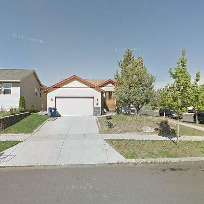 3195 Ne Delmas St, Bend, OR 97701