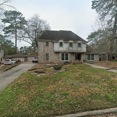 3206 Spring Gardens Dr, Kingwood, TX 77339