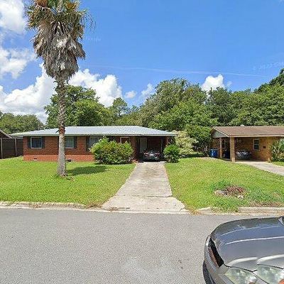 3207 Rosewood Ave, Brunswick, GA 31520