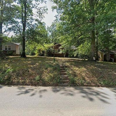 321 Amherst Dr, Spartanburg, SC 29306