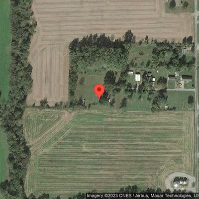 321 W Jefferson St, Galatia, IL 62935