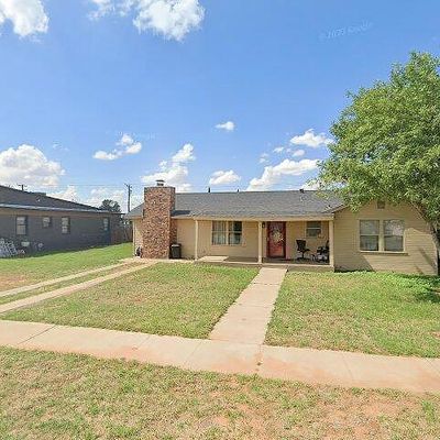 3216 W Michigan Ave, Midland, TX 79701