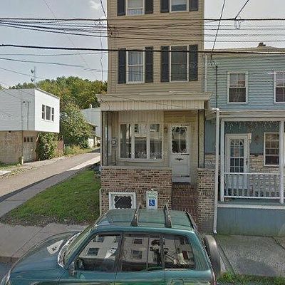 322 W Spruce St, Mahanoy City, PA 17948