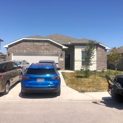 3229 Hyacinth, New Braunfels, TX 78130