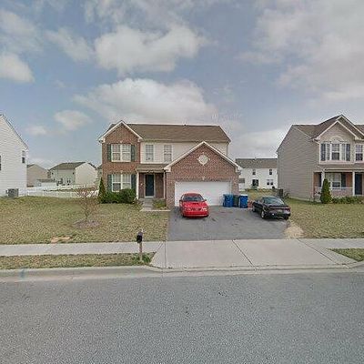 323 Theater Ln, Camden, DE 19934