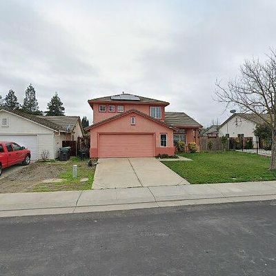 3231 Gaswell Ln, Stockton, CA 95206