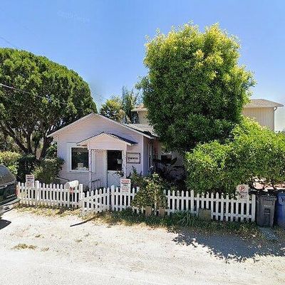 3230 Hawes Dr, Santa Cruz, CA 95062