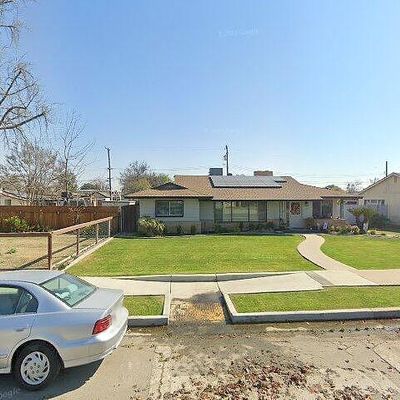 324 Mannel Ave, Shafter, CA 93263