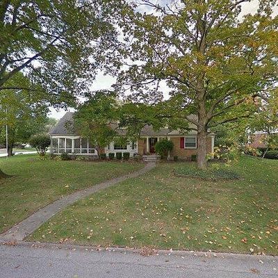 3241 Atherton Rd, Dayton, OH 45409