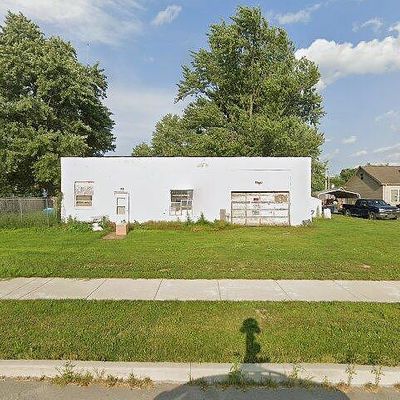 325 S Union St, Pennville, IN 47369