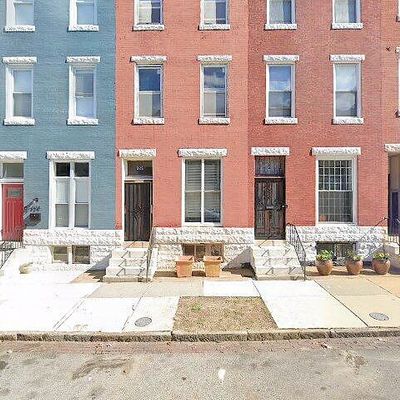 326 E 22 Nd St, Baltimore, MD 21218