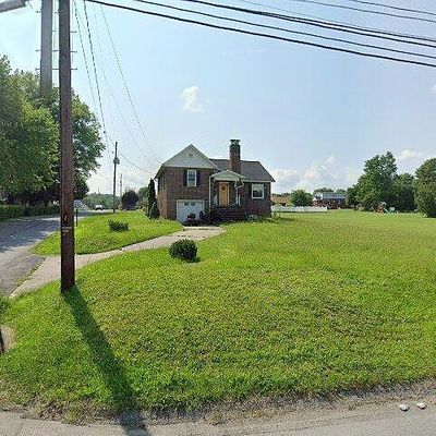 327 Belmont St, Johnstown, PA 15904