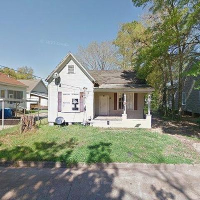 327 14 Th St, Alexandria, LA 71301