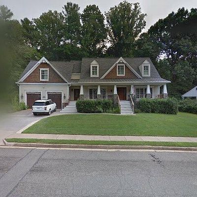 327 Sherwood Dr Ne, Vienna, VA 22180