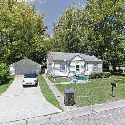 33 Morry St, Hillsdale, MI 49242