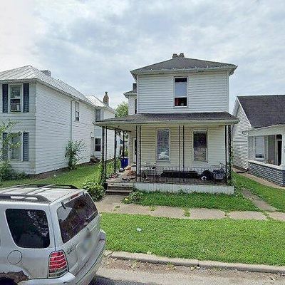 330 Clay St, Chillicothe, OH 45601