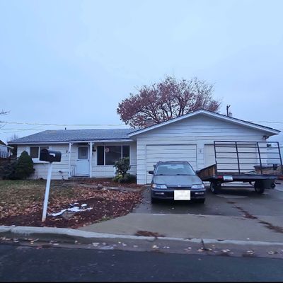 3304 Gregory Ave, Yakima, WA 98902