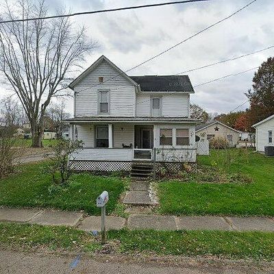 333 E Robinson St, Shreve, OH 44676