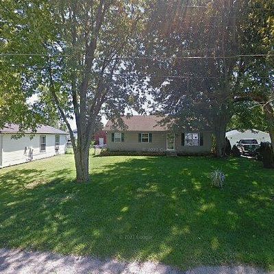 333 W Elm St, Saint Paris, OH 43072