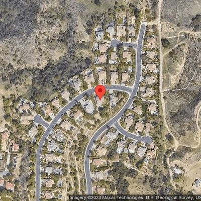 3338 Van Allen Pl, Topanga, CA 90290