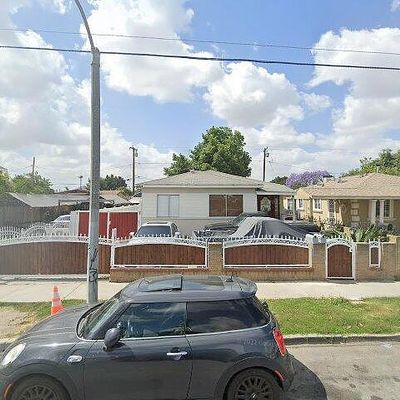 3358 Michigan Ave, South Gate, CA 90280