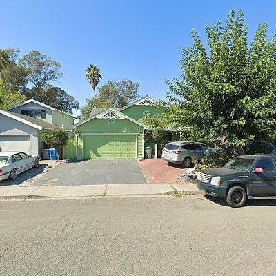 337 Falcon Dr, Vallejo, CA 94589