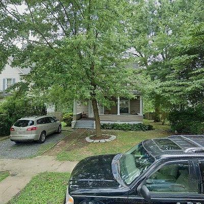 4413 Forest View Ave, Baltimore, MD 21206