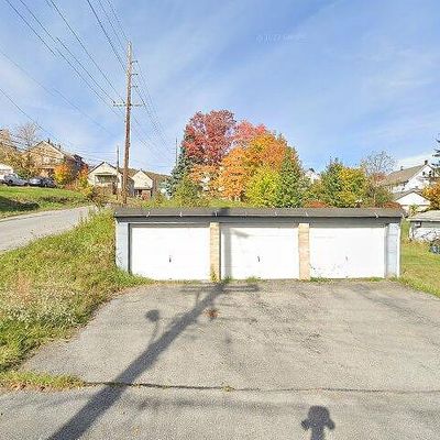 442 Stone St, Johnstown, PA 15906