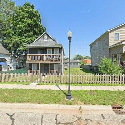 4425 Baltimore Ave, Hammond, IN 46327