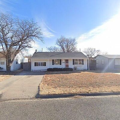 4429 Cline Rd, Amarillo, TX 79110