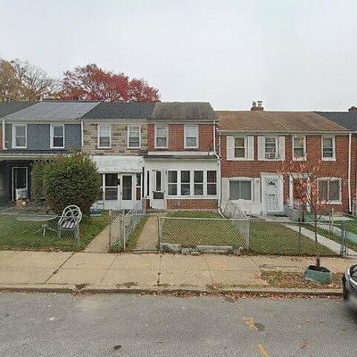 443 Roundview Rd, Brooklyn, MD 21225