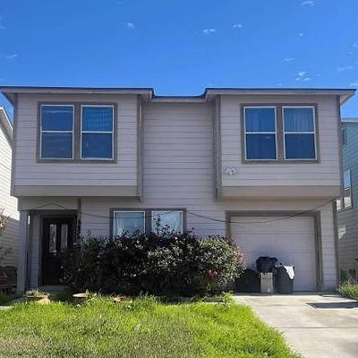 4438 Safe Hbr, San Antonio, TX 78244